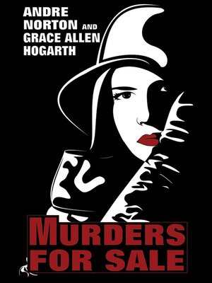 cover image of Murders for Sale